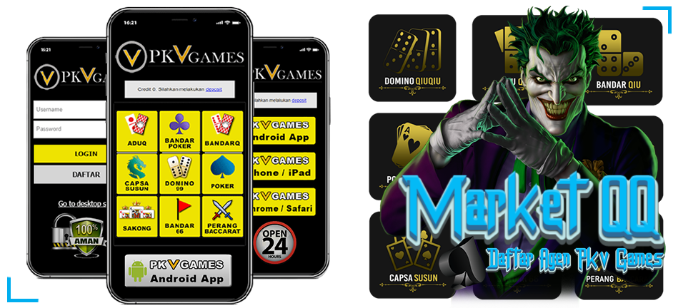 slot online